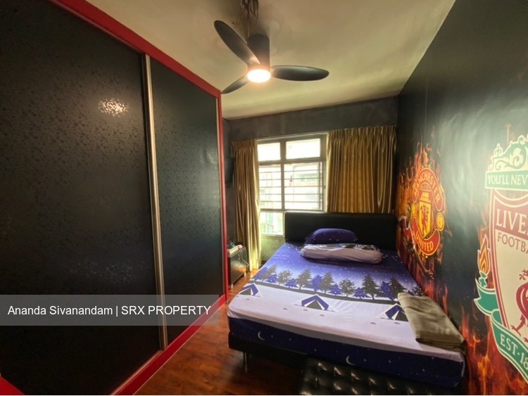 Blk 476B Hougang Capeview (Hougang), HDB 4 Rooms #555077781